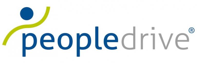 Peopledrive logo