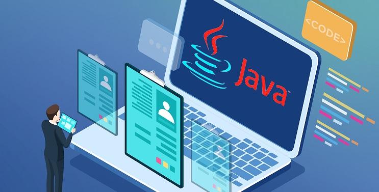 Java Developer pro Novou Digitální Banku