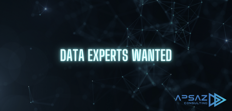 Data Experts Wanted: až 218 000 Kč/měsíc + zajímavé projekty
