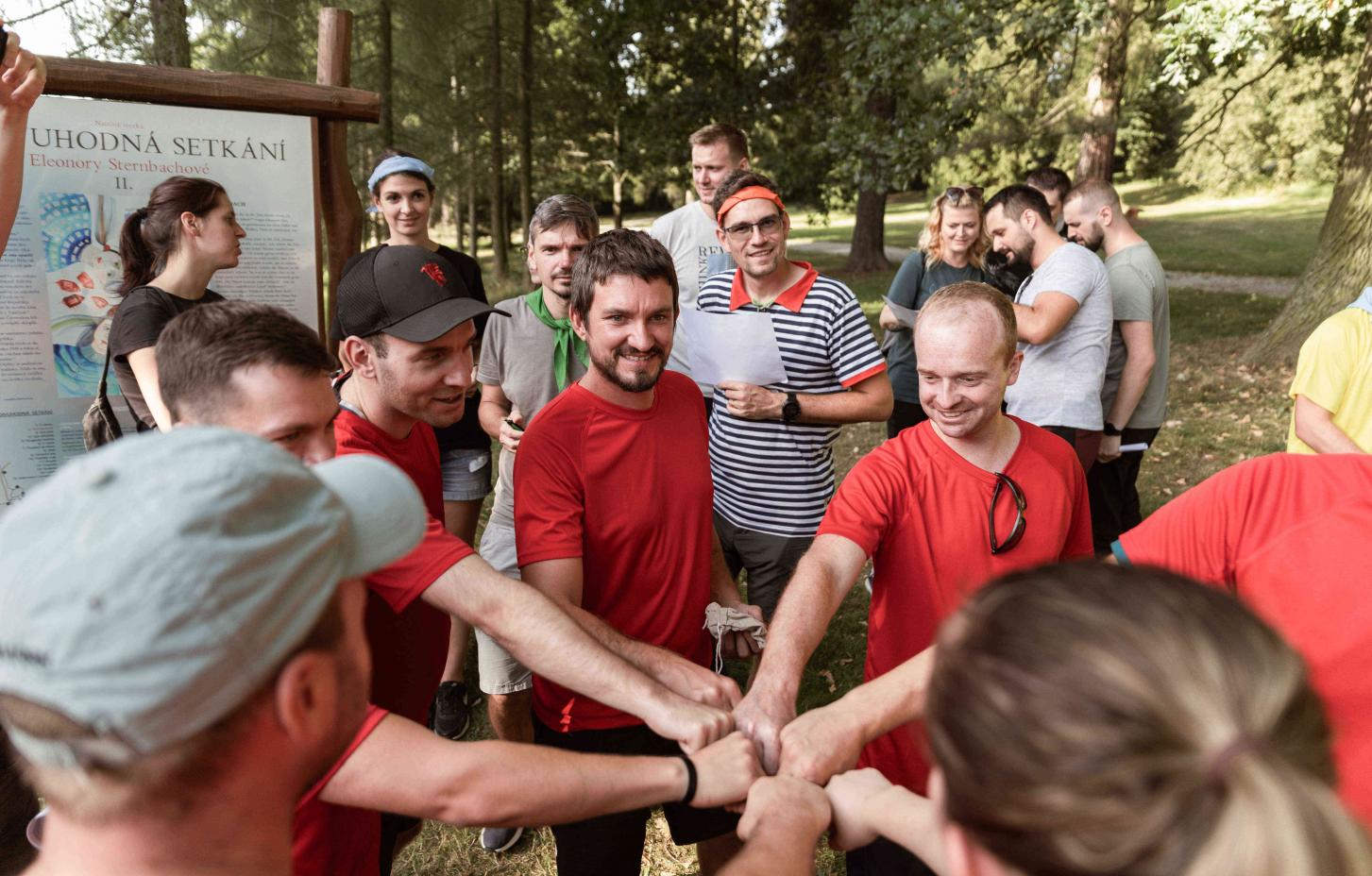 Senior datový integrátor