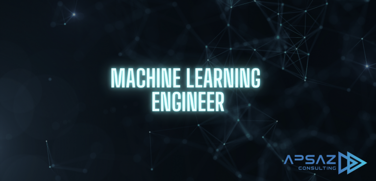 Machine Learning Engineer