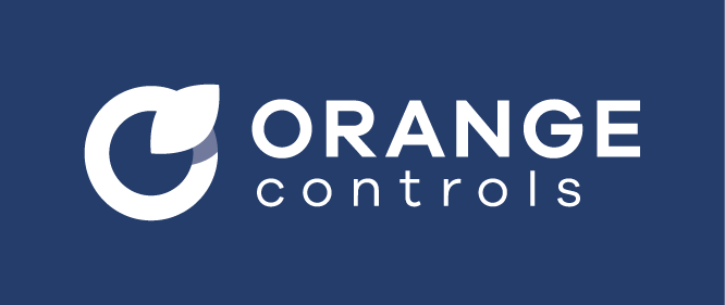 Orange Controls s.r.o. logo