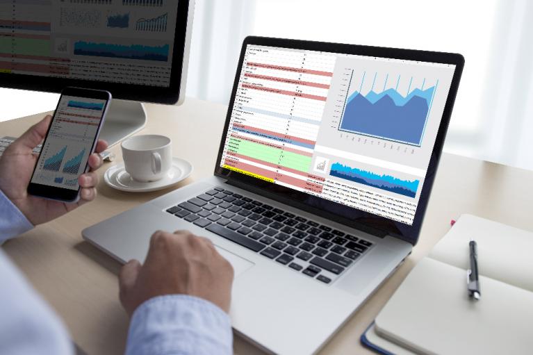 Senior/Medior Backend Developer - Projekt pro Evropskou kosmickou agenturu