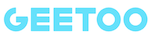 Geetoo Technology s.r.o. logo