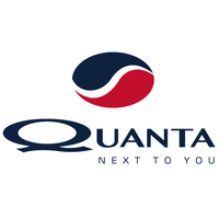 Quanta Human Resources CZ s.r.o. logo