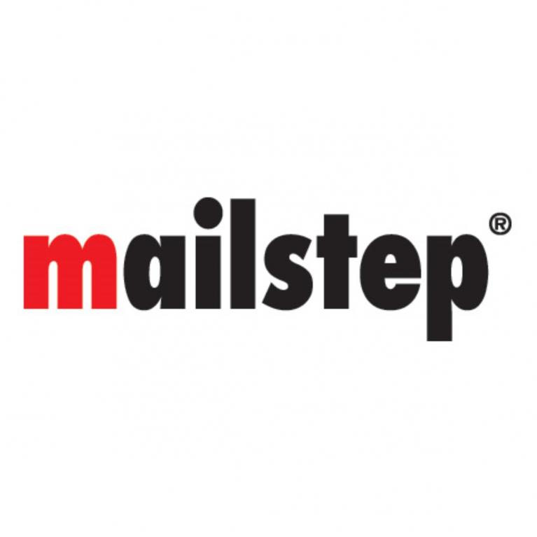 MailStep logo