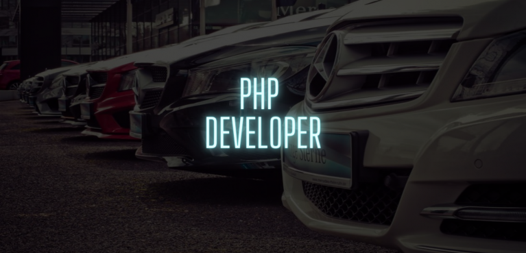 PHP developer pro jeden z největších evropských online marketplace
