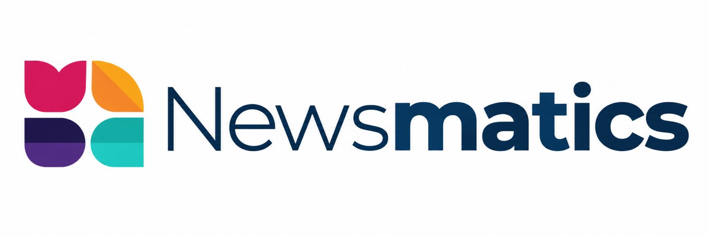 Newsmatics