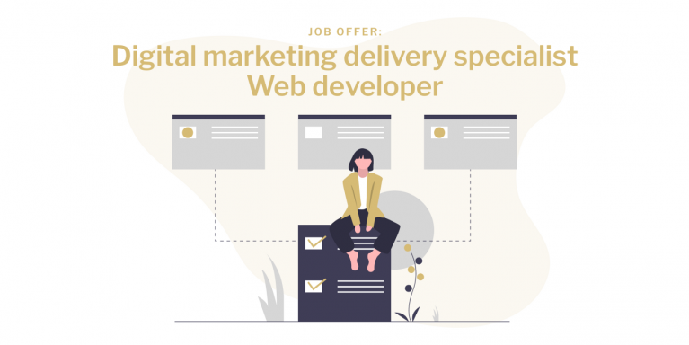Full Stack Web Developer / Digital Marketing Delivery Specialist