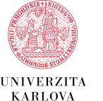 Univerzita Karlova logo