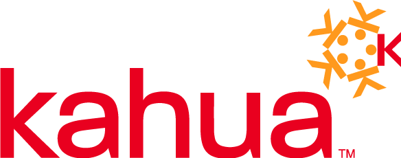 Kahua logo