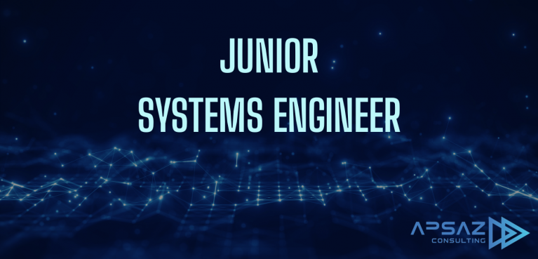 Junior Systems Engineer (F5) | Nastartujte kariéru v IT security & cloudu