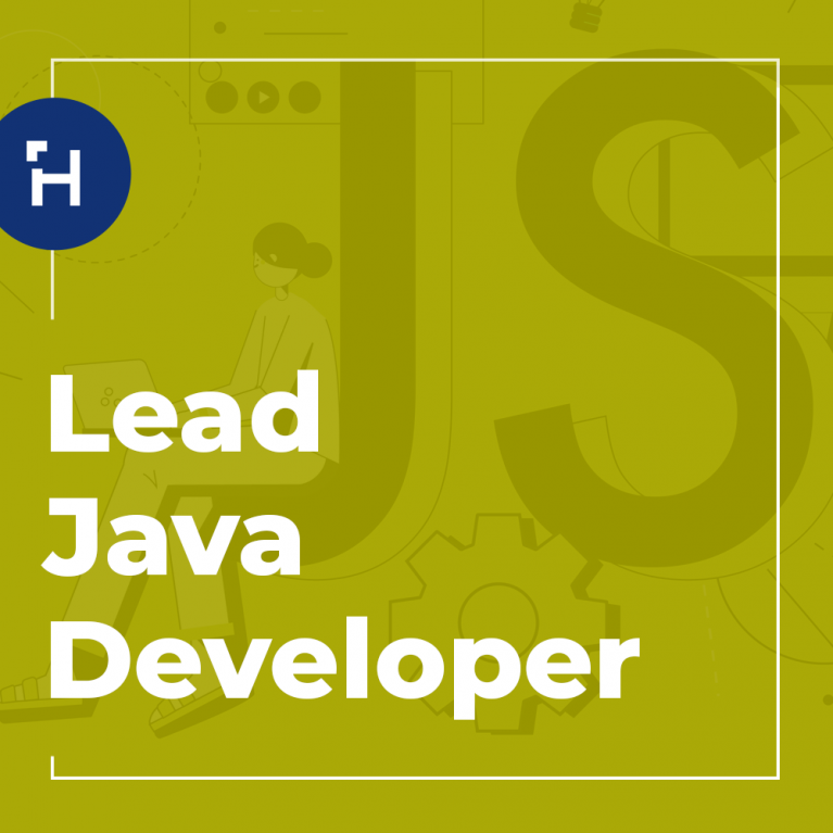 Lead Java developer