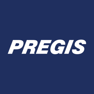 PREGIS, a.s. logo