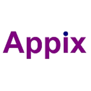 Appix Consulting s.r.o. logo