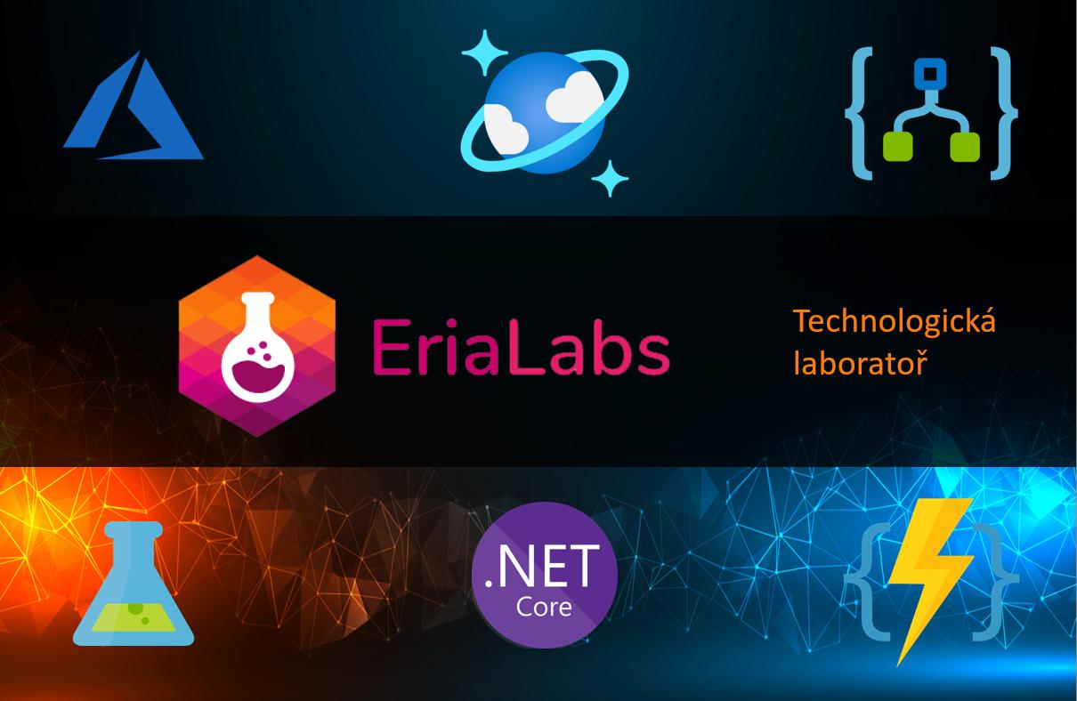 Eria Labs s.r.o.