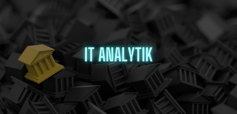 IT Analytik