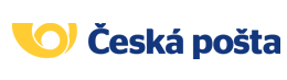 Česká pošta, s. p. logo