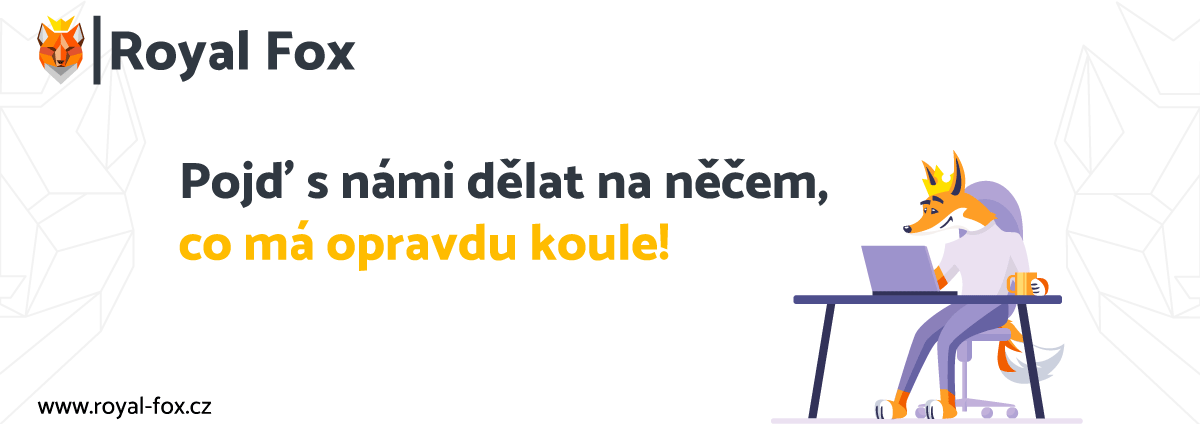 Produkťák pro náš ed-tech startup