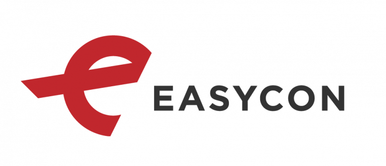 EASYCON Solution s.r.o. logo