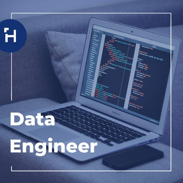 Data Engineer