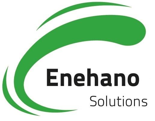 Enehano Solutions s.r.o. logo