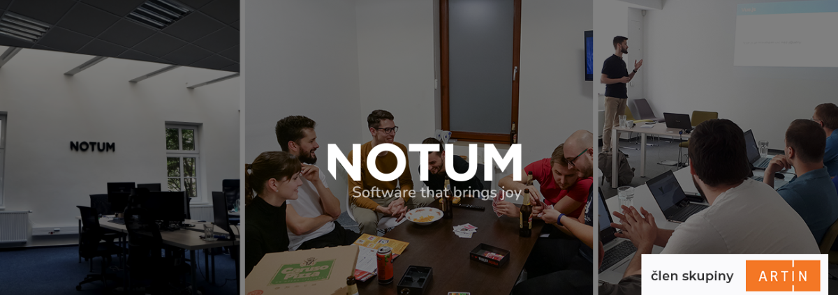 Notum Technologies s.r.o.