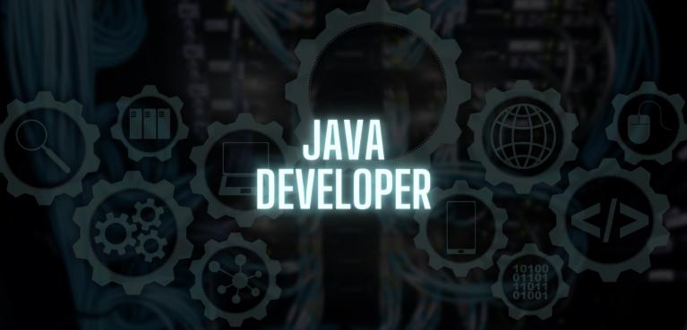Java Developer Senior