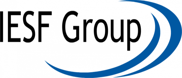 IESF Group logo