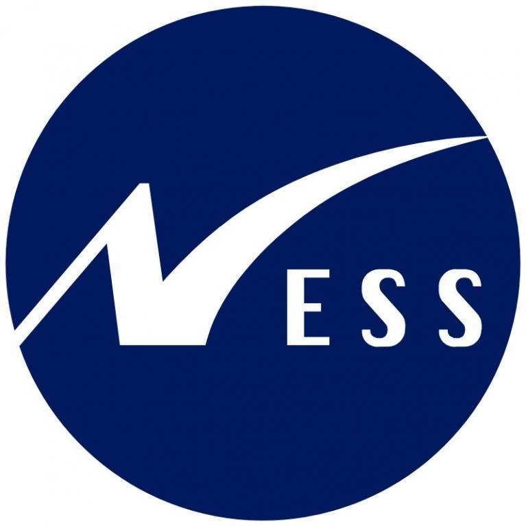 NESS Czech s.r.o. logo