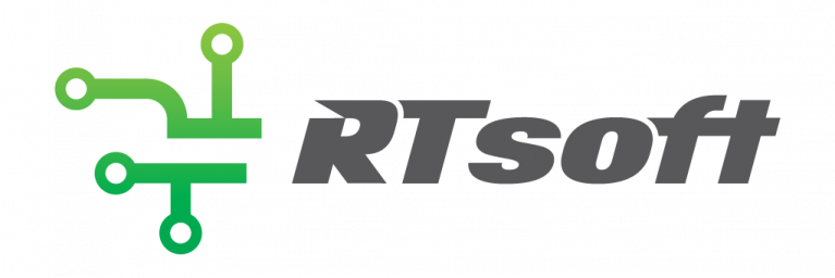 RTsoft s.r.o. logo