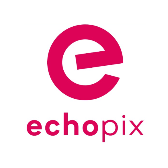 ECHOpix s.r.o. logo