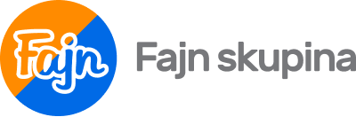 Fajn skupina pracovních portálů s.r.o. logo