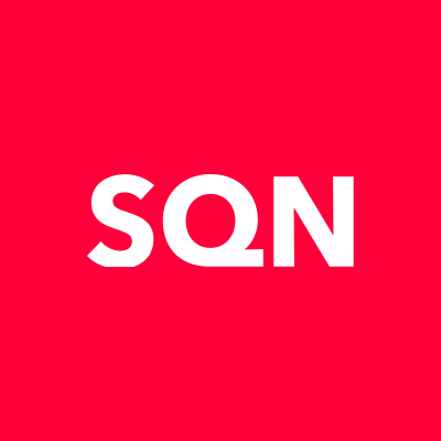 SQN s.r.o. logo