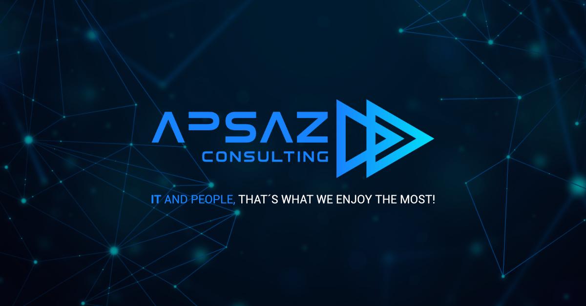 Apsaz Consulting a.s.