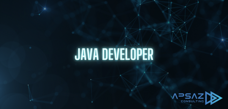 Senior Java Developer (Java 17, Spring Boot) – IČO