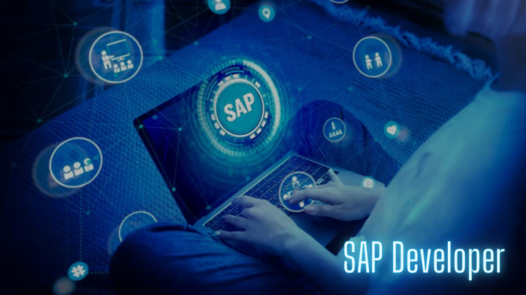 Senior SAP Developer - FULL REMOTE