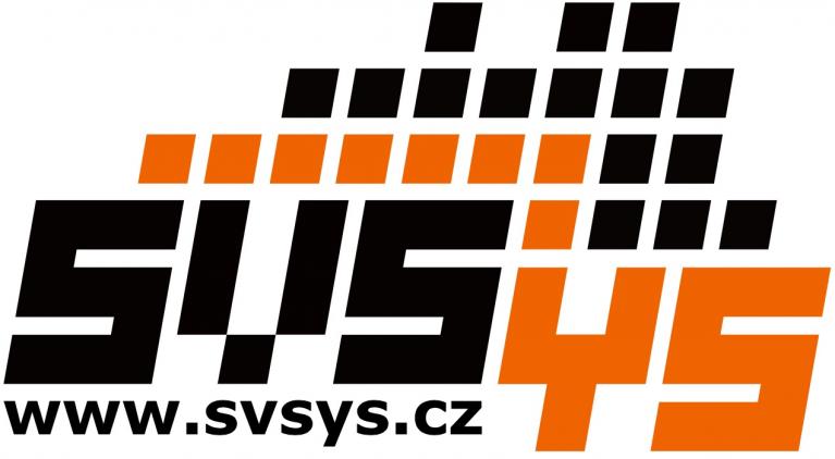 SVSys s.r.o. logo