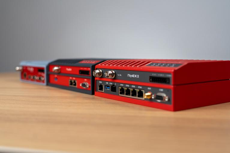 JavaScript vývojář - frontend