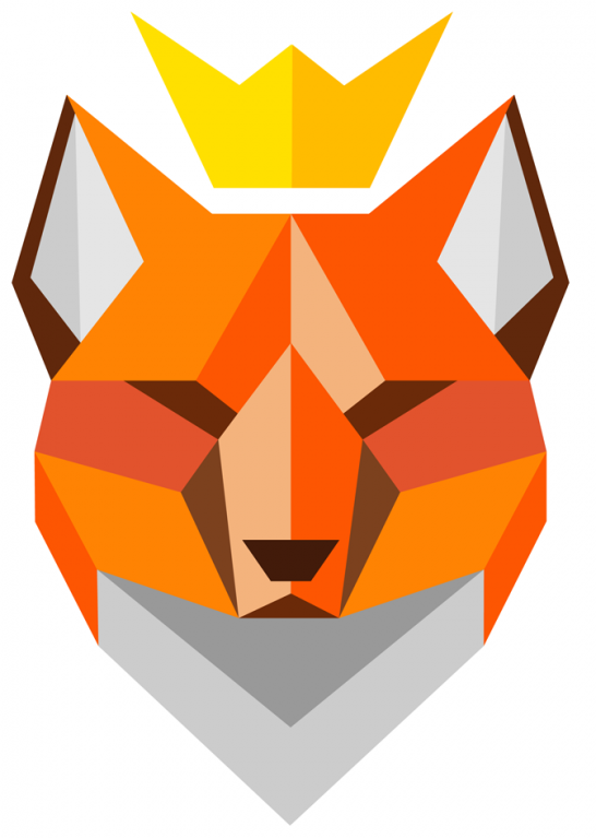 Royal Fox s.r.o. logo