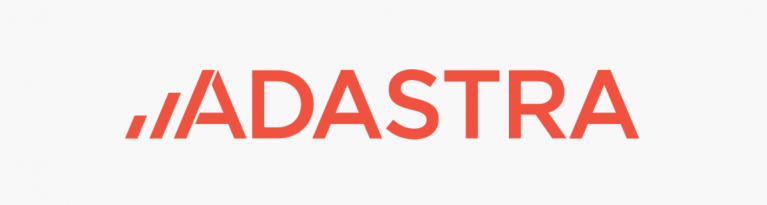 ADASTRA logo