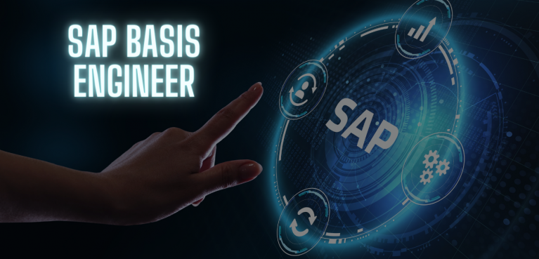 Senior SAP Basis Engineer - FULL REMOTE