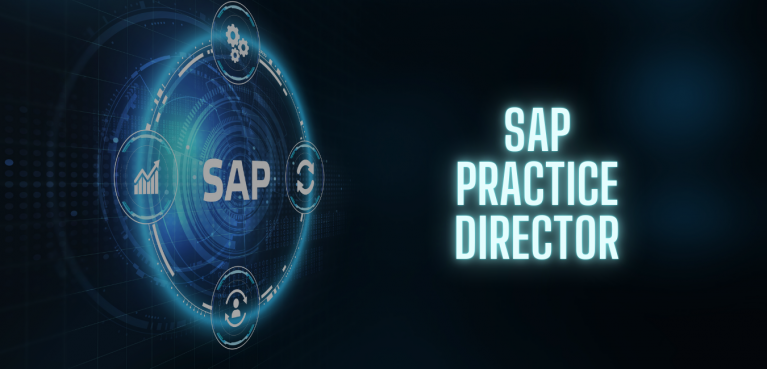 SAP Practice Director