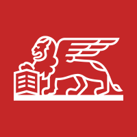 Generali Česká pojišťovna a.s. logo