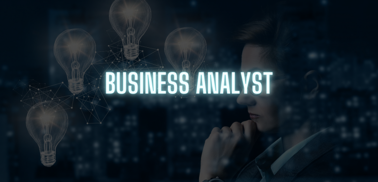 Business Analytik/Analytička (OTC)