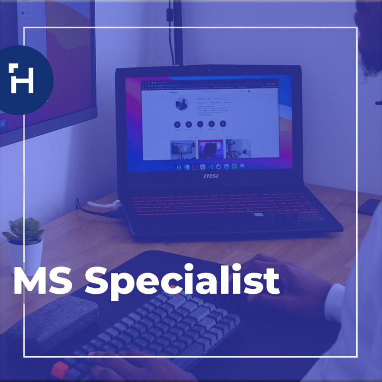 MS Specialist