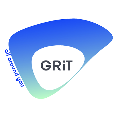 GRiT, s.r.o. logo
