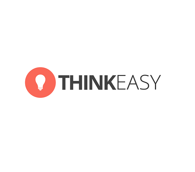 Think Easy s.r.o. logo