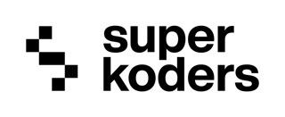 SUPERKODERS logo