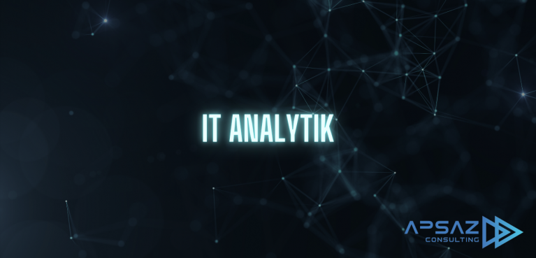 IT Analytik